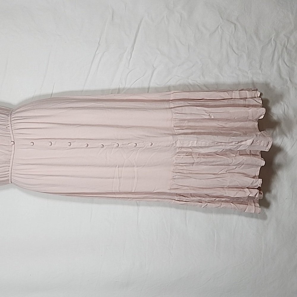 🤍Fashion on earth long dress. - Picture 3 of 10